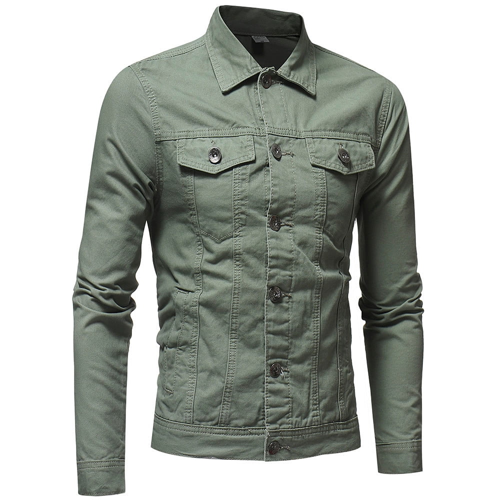 Sunday Shirt Army Green – www.andsons.us